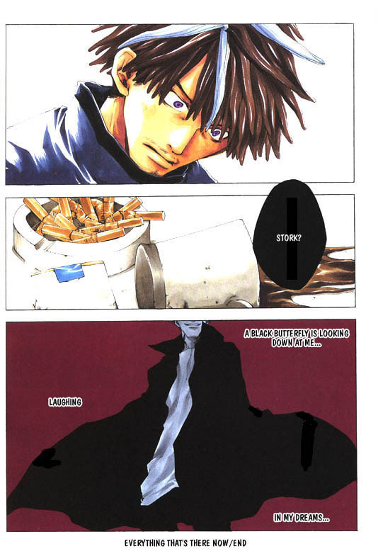 Read Stigma chapter 6 image 9 on Lezhin