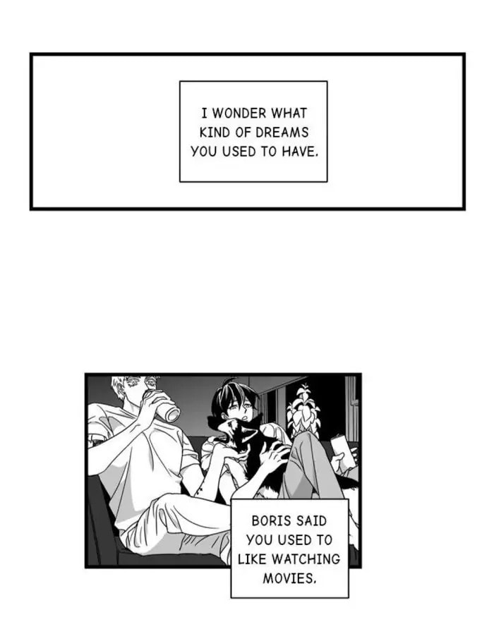 Read Stigma chapter 60.1 image 11 on Lezhin