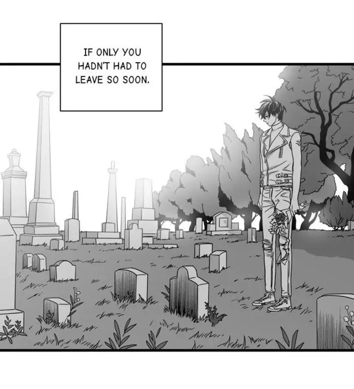 Read Stigma chapter 60.1 image 15 on Lezhin