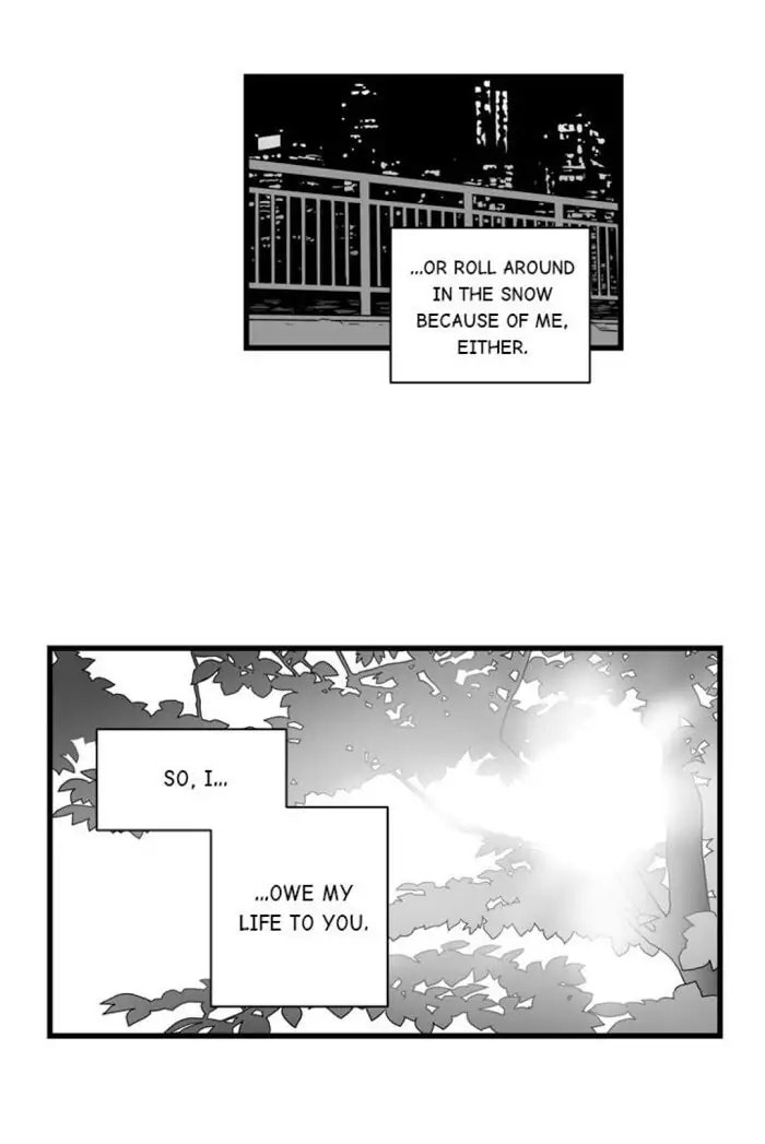 Read Stigma chapter 60.1 image 17 on Lezhin