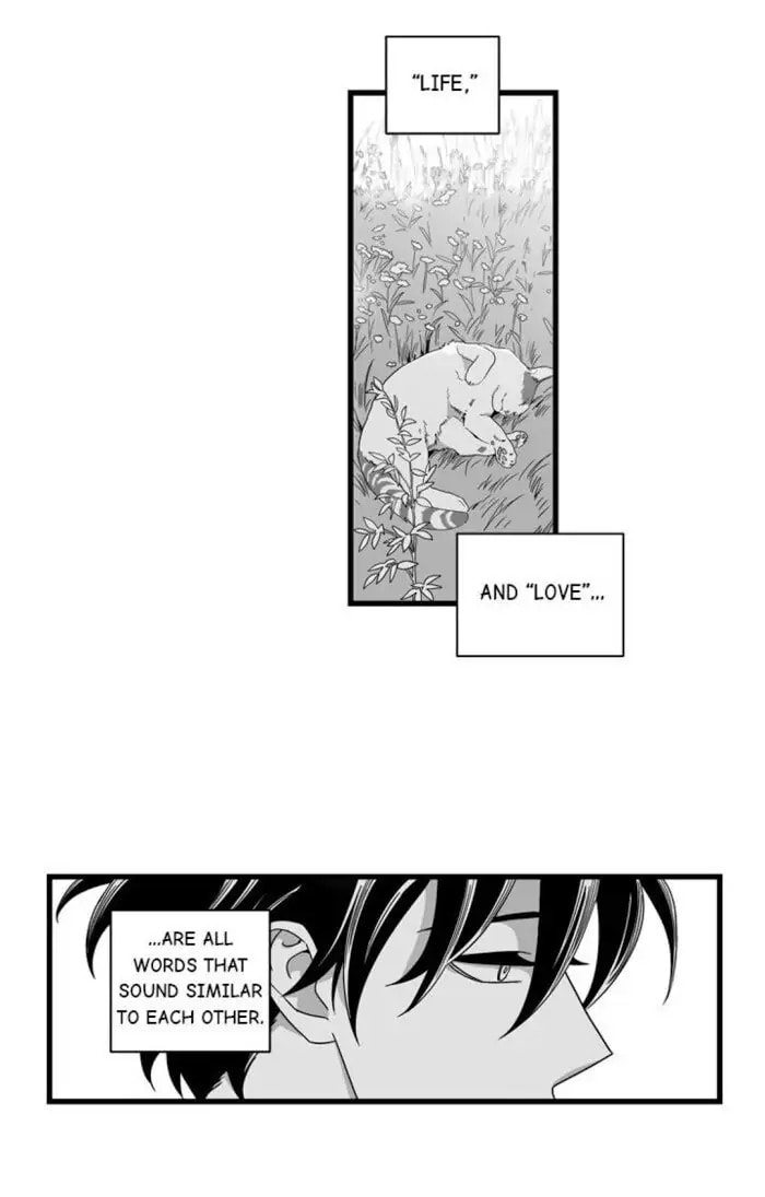 Read Stigma chapter 60.1 image 19 on Lezhin