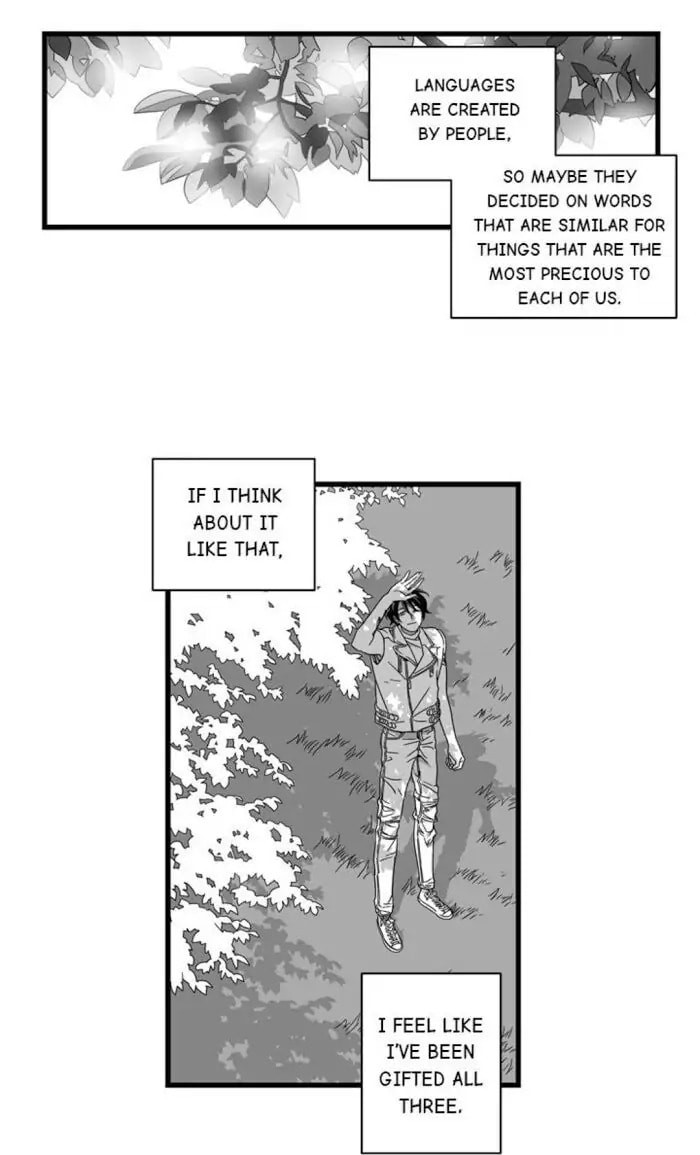 Read Stigma chapter 60.1 image 20 on Lezhin