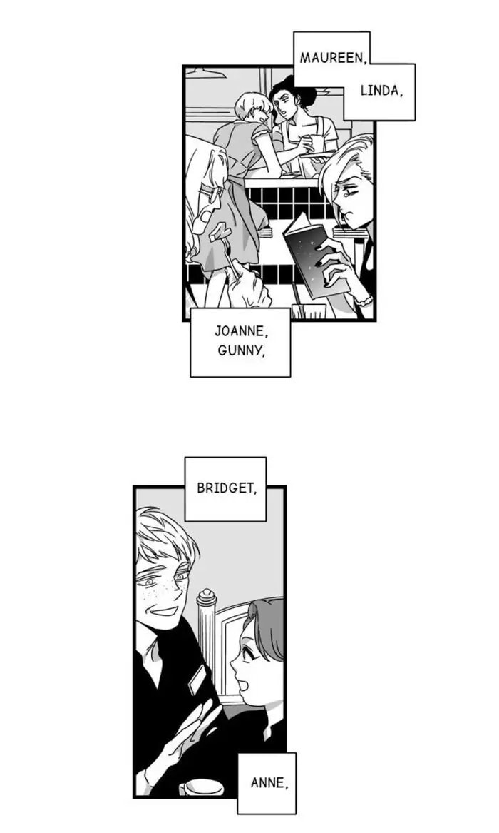 Read Stigma chapter 60.1 image 22 on Lezhin