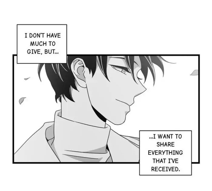 Read Stigma chapter 60.1 image 27 on Lezhin