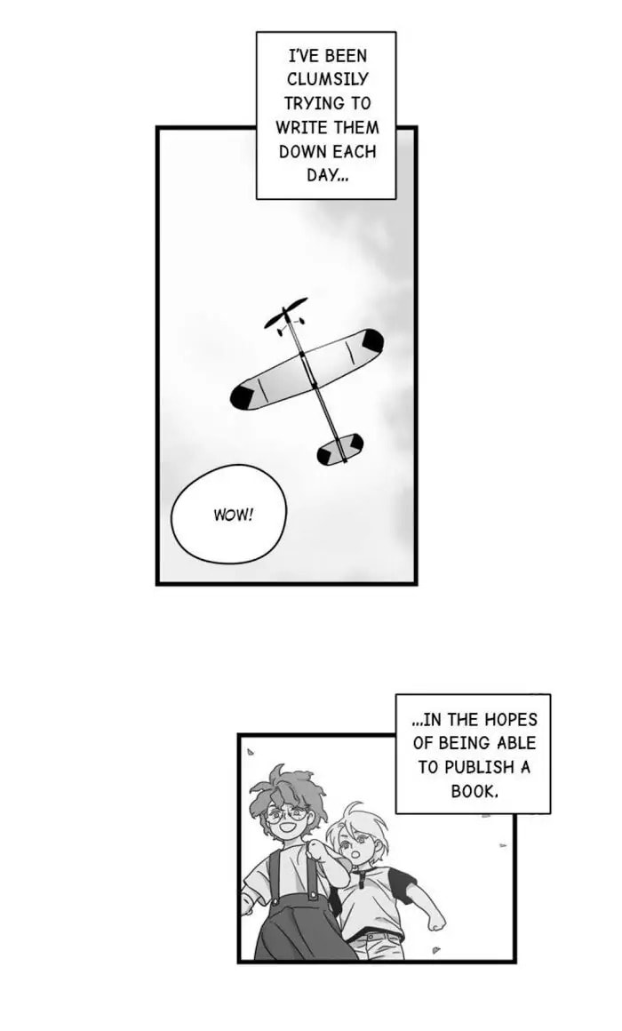 Read Stigma chapter 60.1 image 28 on Lezhin