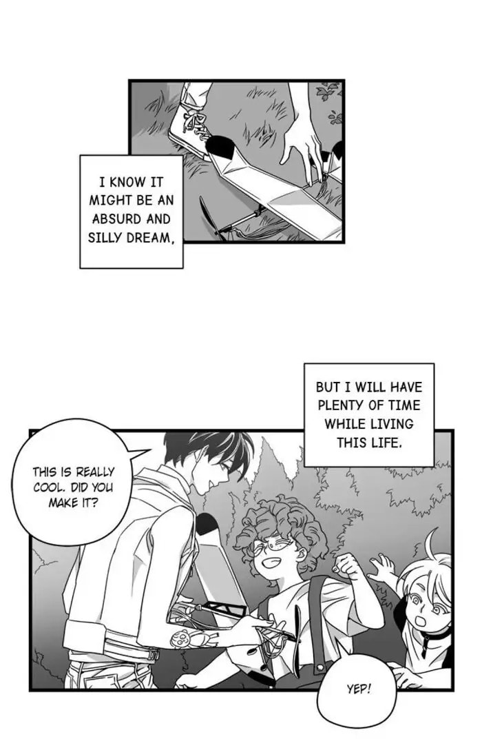 Read Stigma chapter 60.1 image 29 on Lezhin