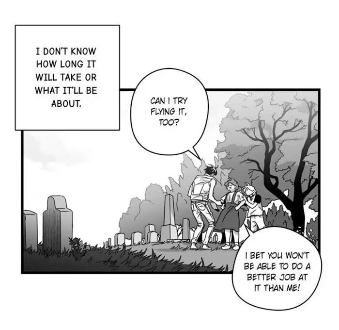 Read Stigma chapter 60.1 image 30 on Lezhin