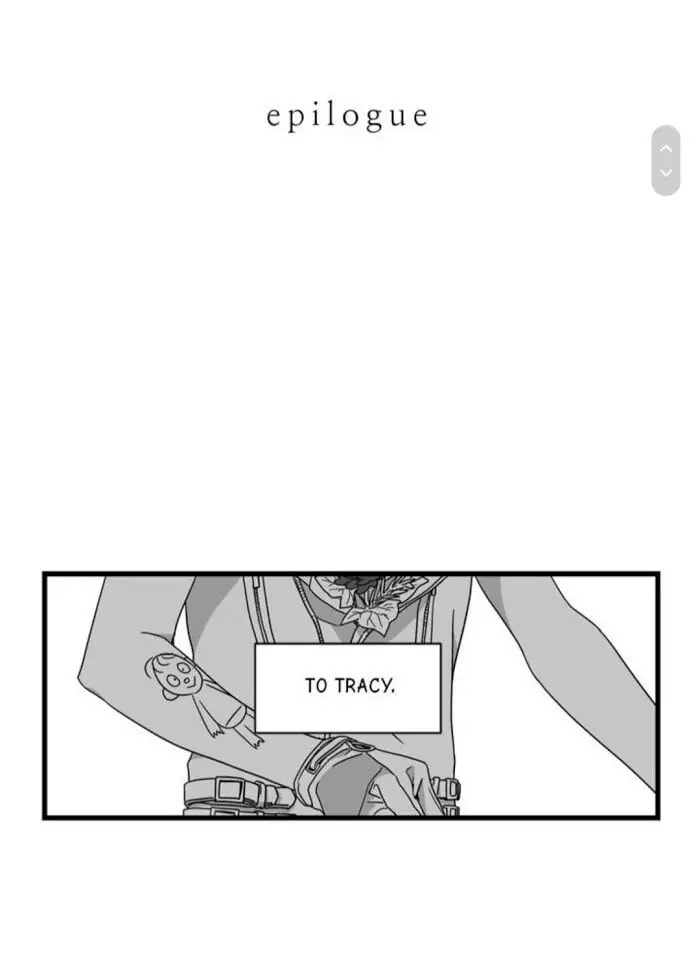 Read Stigma chapter 60.1 image 7 on Lezhin