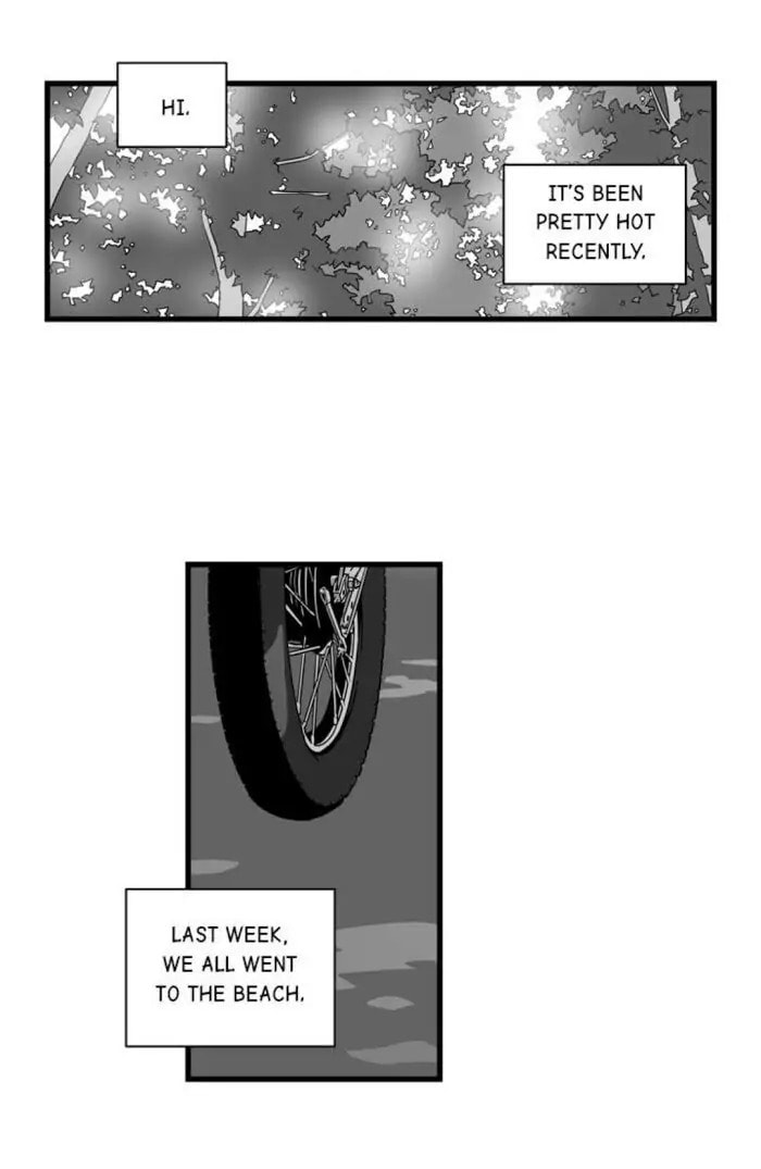 Read Stigma chapter 60.1 image 8 on Lezhin