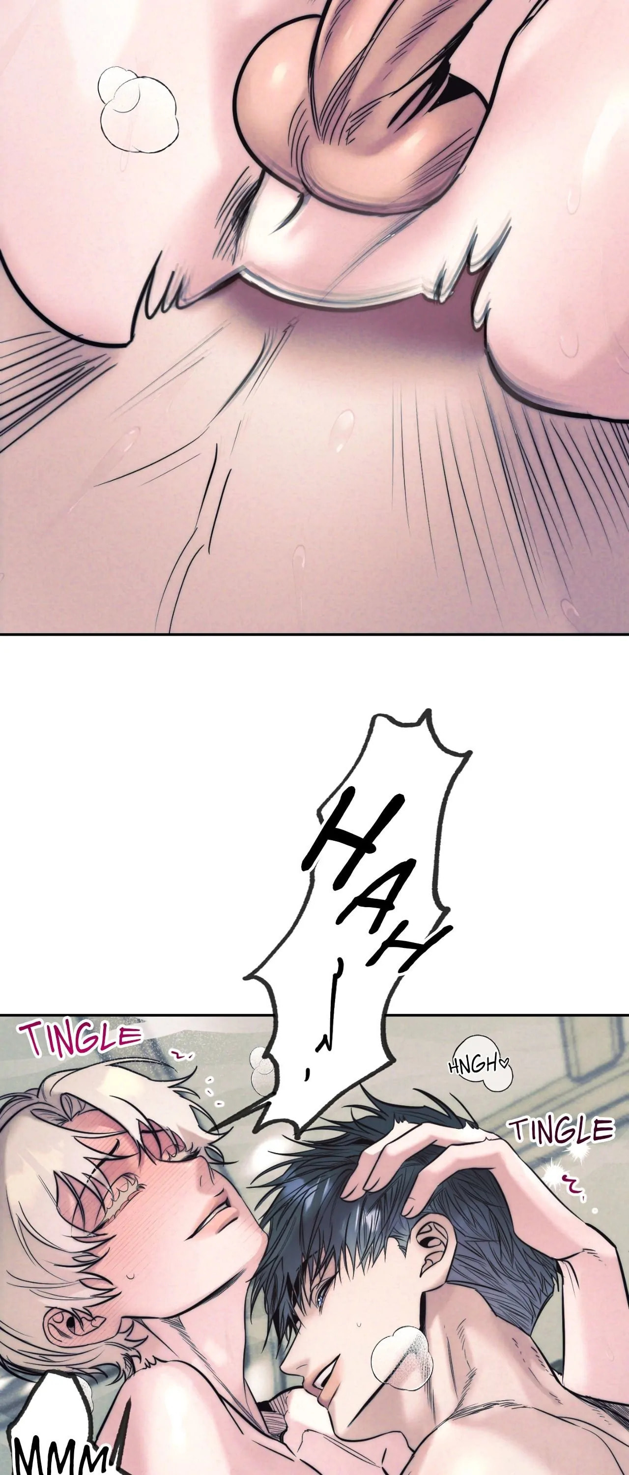 Read Stigma chapter 60 image 1 on Lezhin
