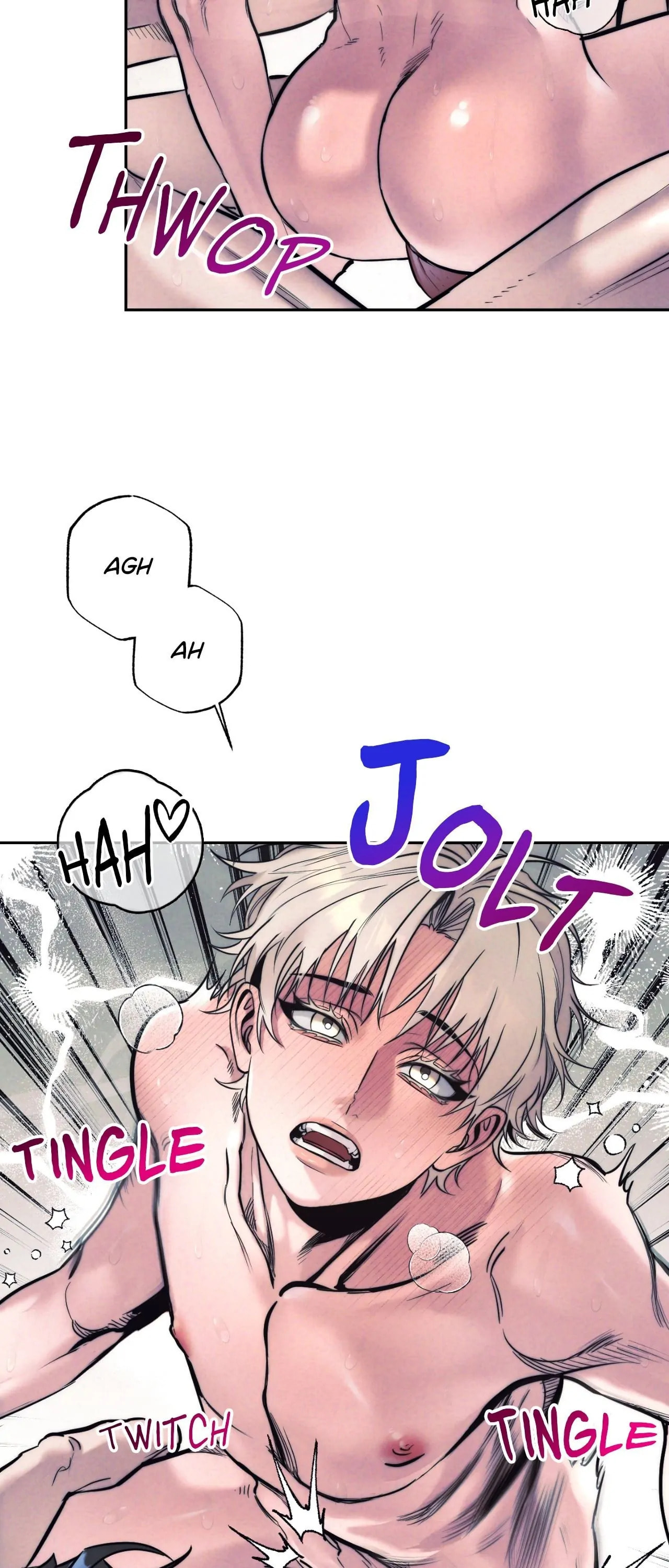 Read Stigma chapter 60 image 10 on Lezhin