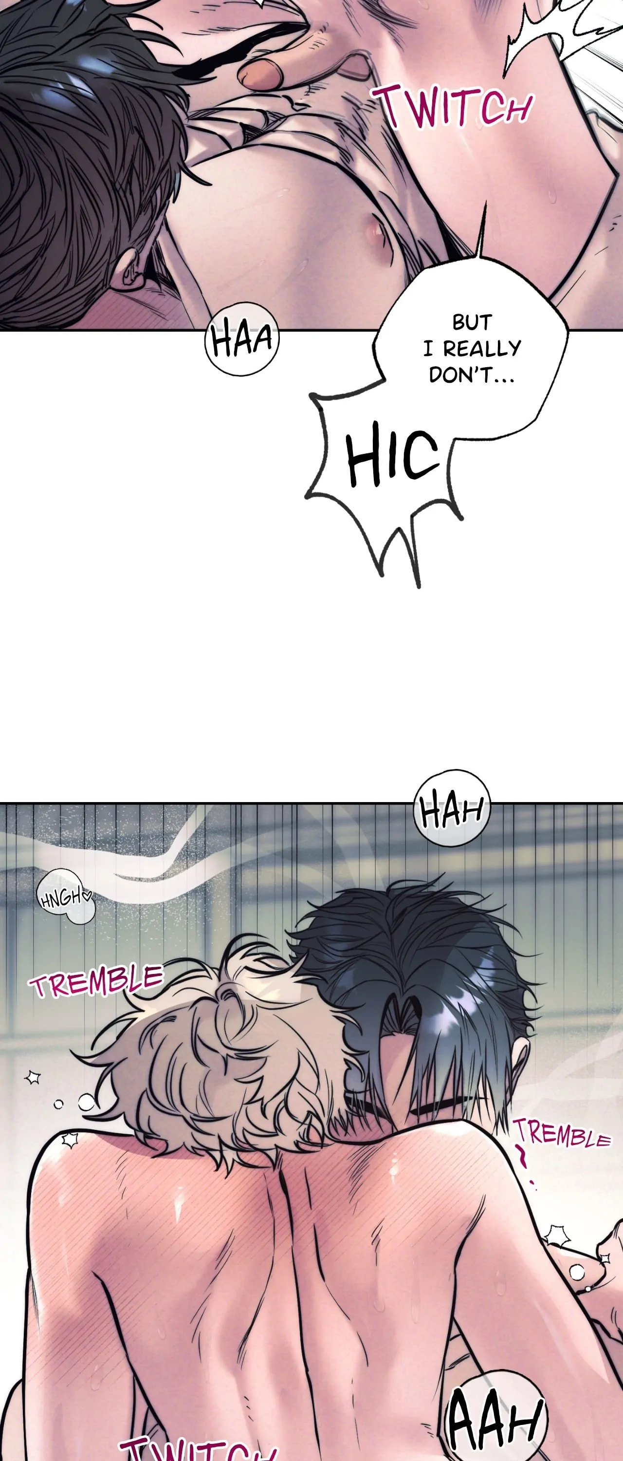 Read Stigma chapter 60 image 11 on Lezhin