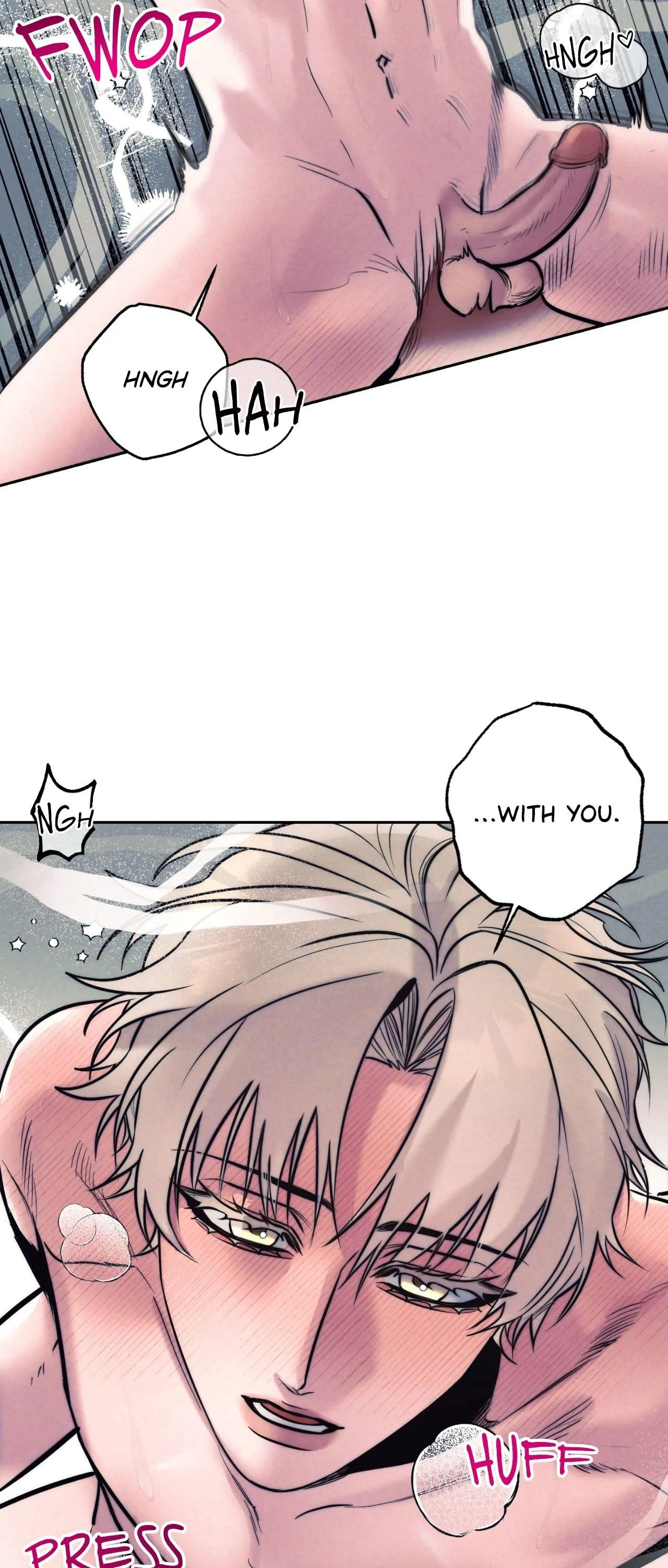 Read Stigma chapter 60 image 13 on Lezhin