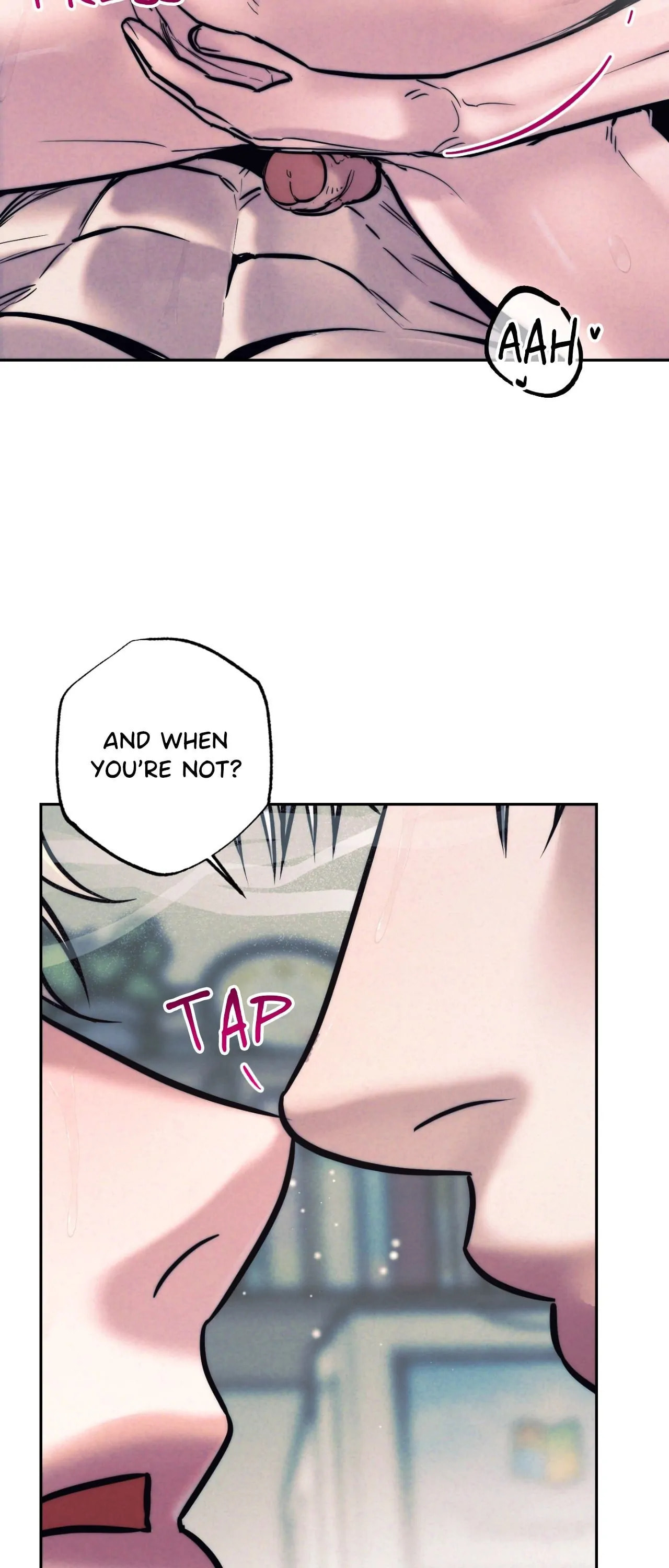 Read Stigma chapter 60 image 14 on Lezhin