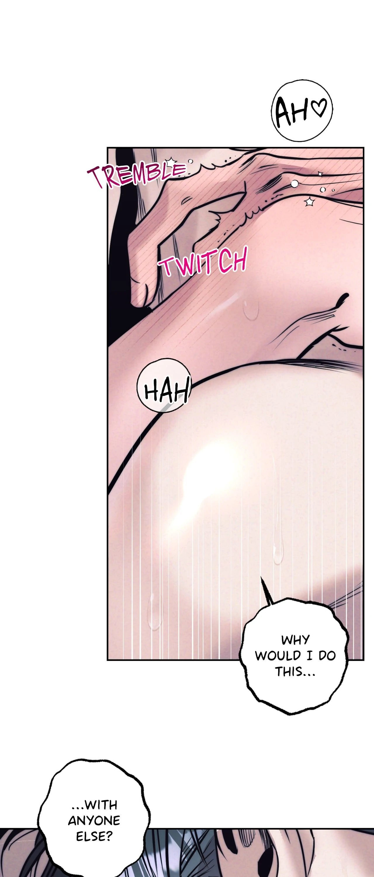 Read Stigma chapter 60 image 18 on Lezhin