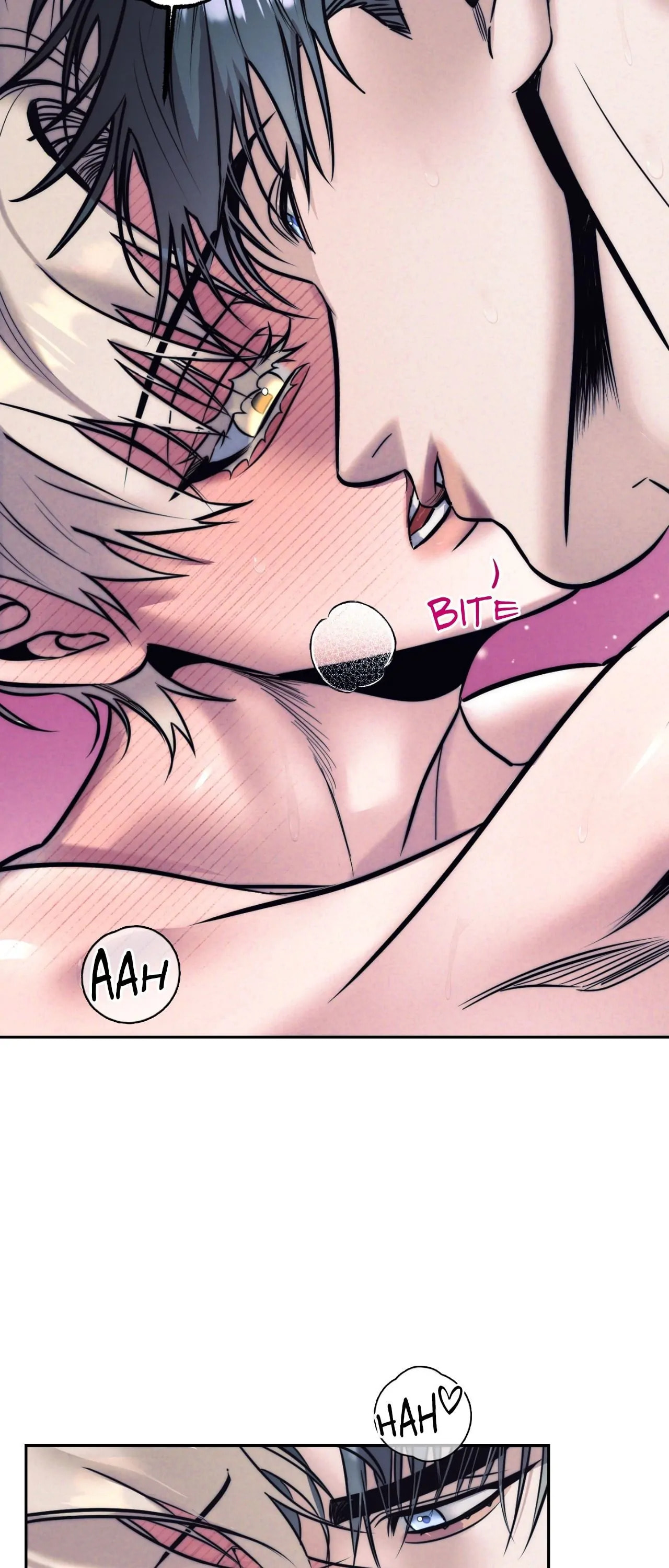 Read Stigma chapter 60 image 19 on Lezhin