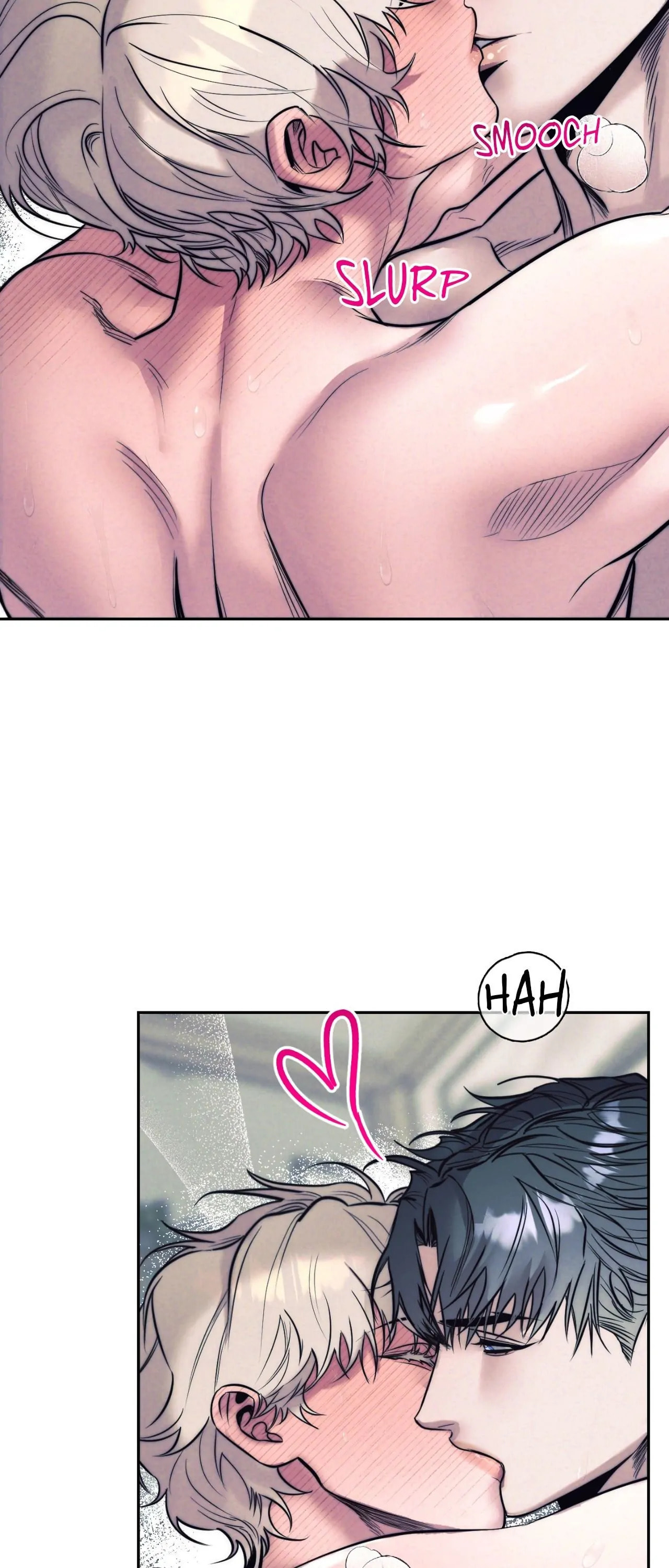 Read Stigma chapter 60 image 21 on Lezhin
