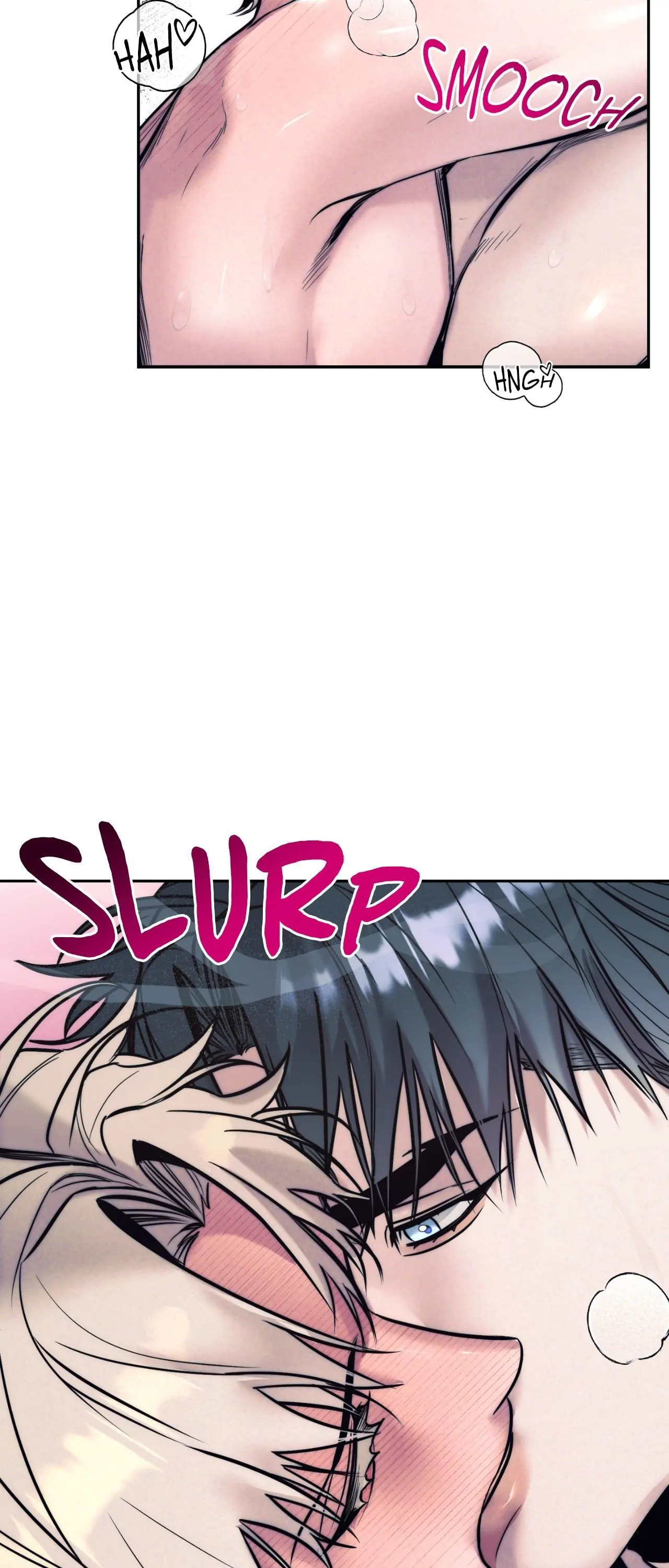 Read Stigma chapter 60 image 22 on Lezhin