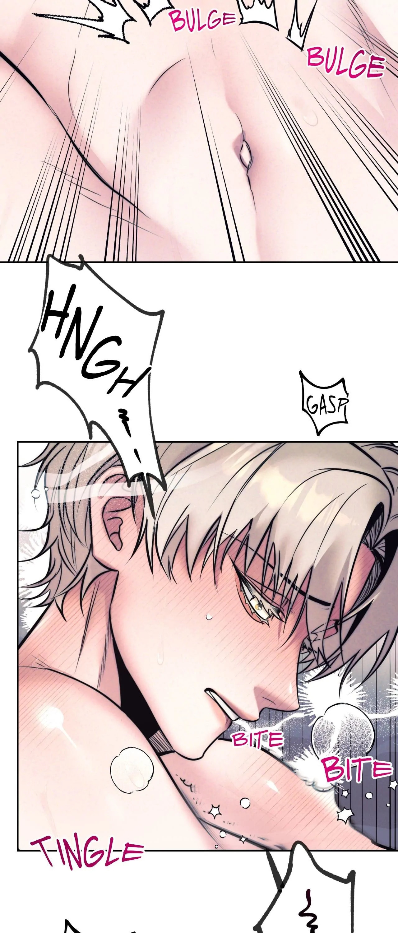 Read Stigma chapter 60 image 27 on Lezhin