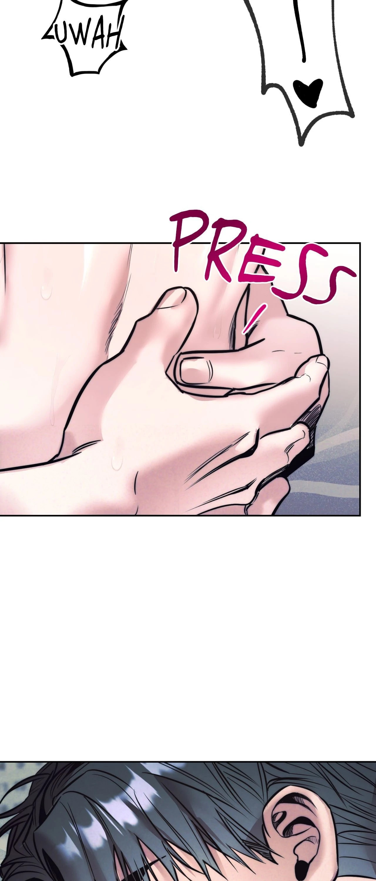 Read Stigma chapter 60 image 28 on Lezhin