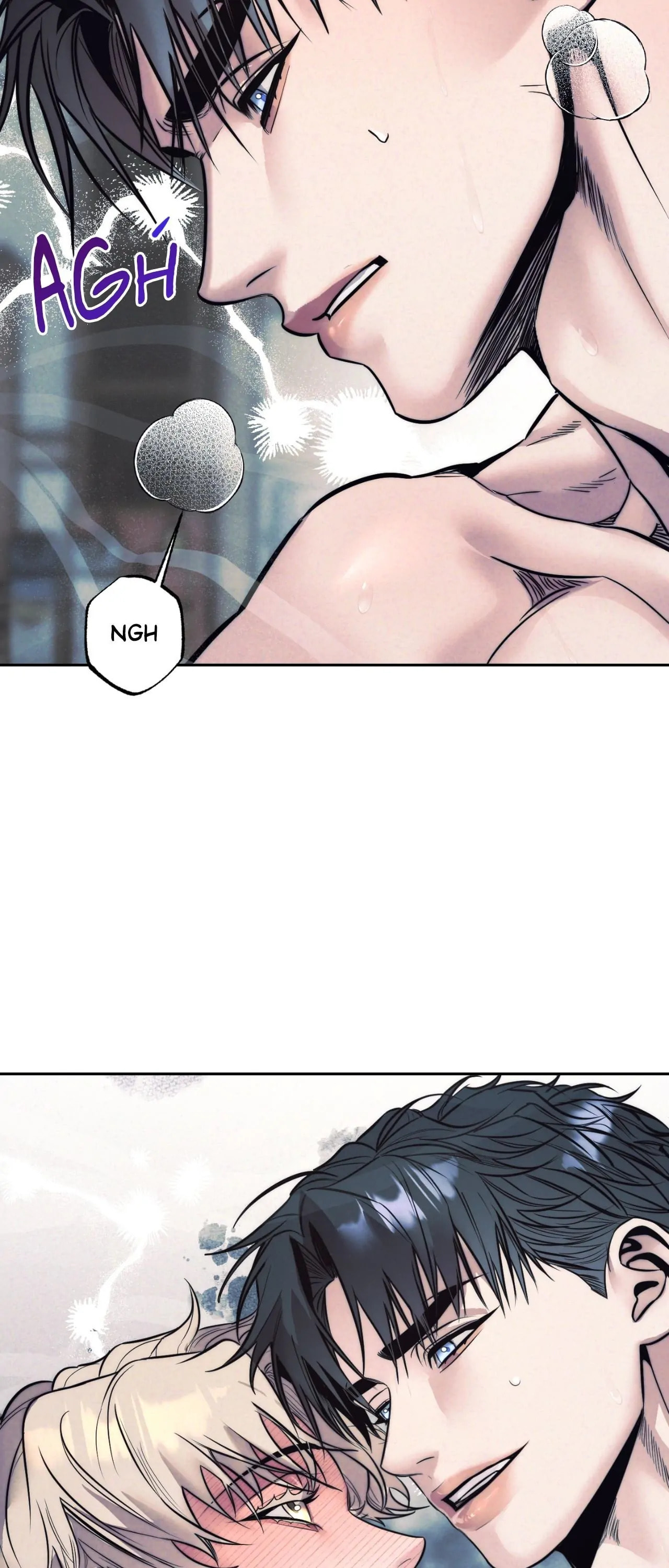 Read Stigma chapter 60 image 29 on Lezhin