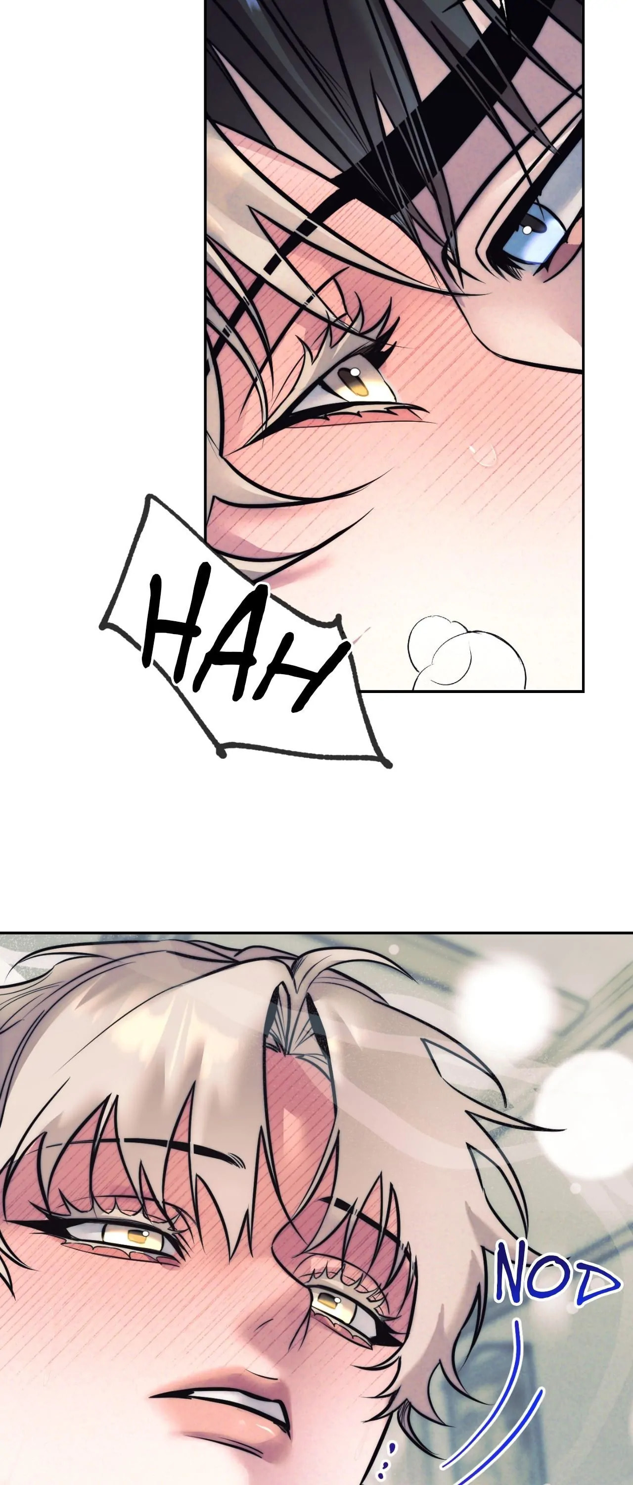 Read Stigma chapter 60 image 33 on Lezhin