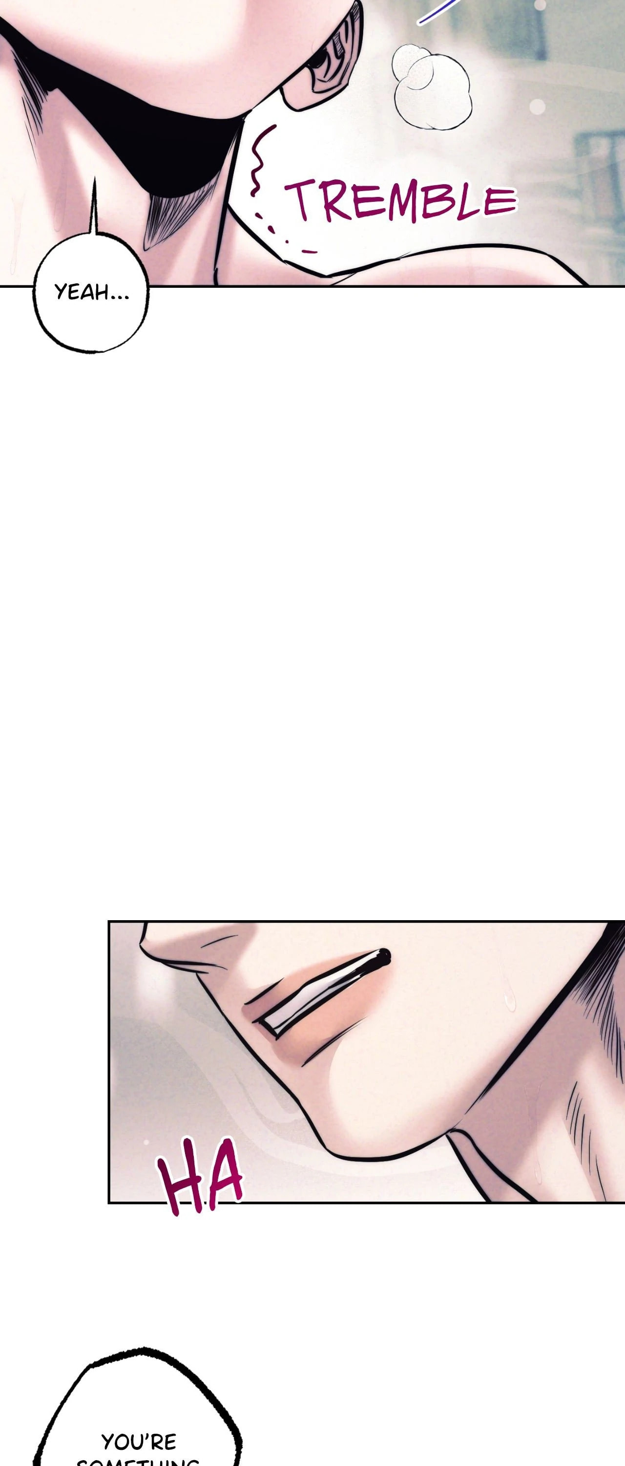 Read Stigma chapter 60 image 34 on Lezhin
