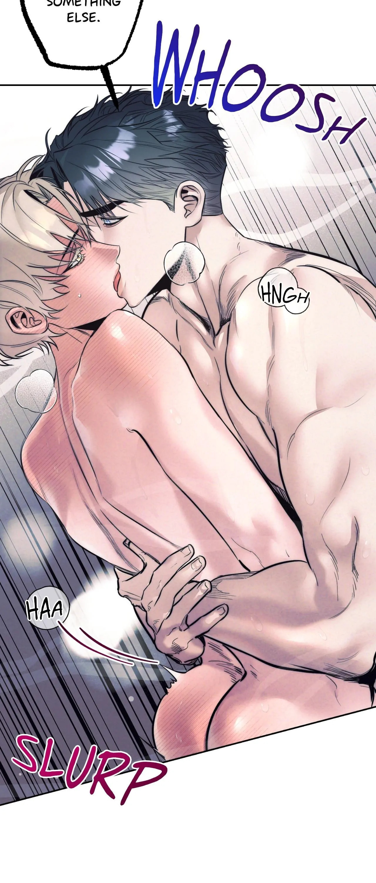Read Stigma chapter 60 image 35 on Lezhin
