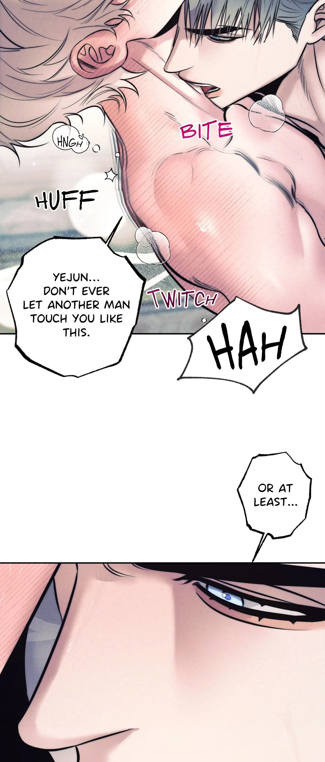 Read Stigma chapter 60 image 38 on Lezhin