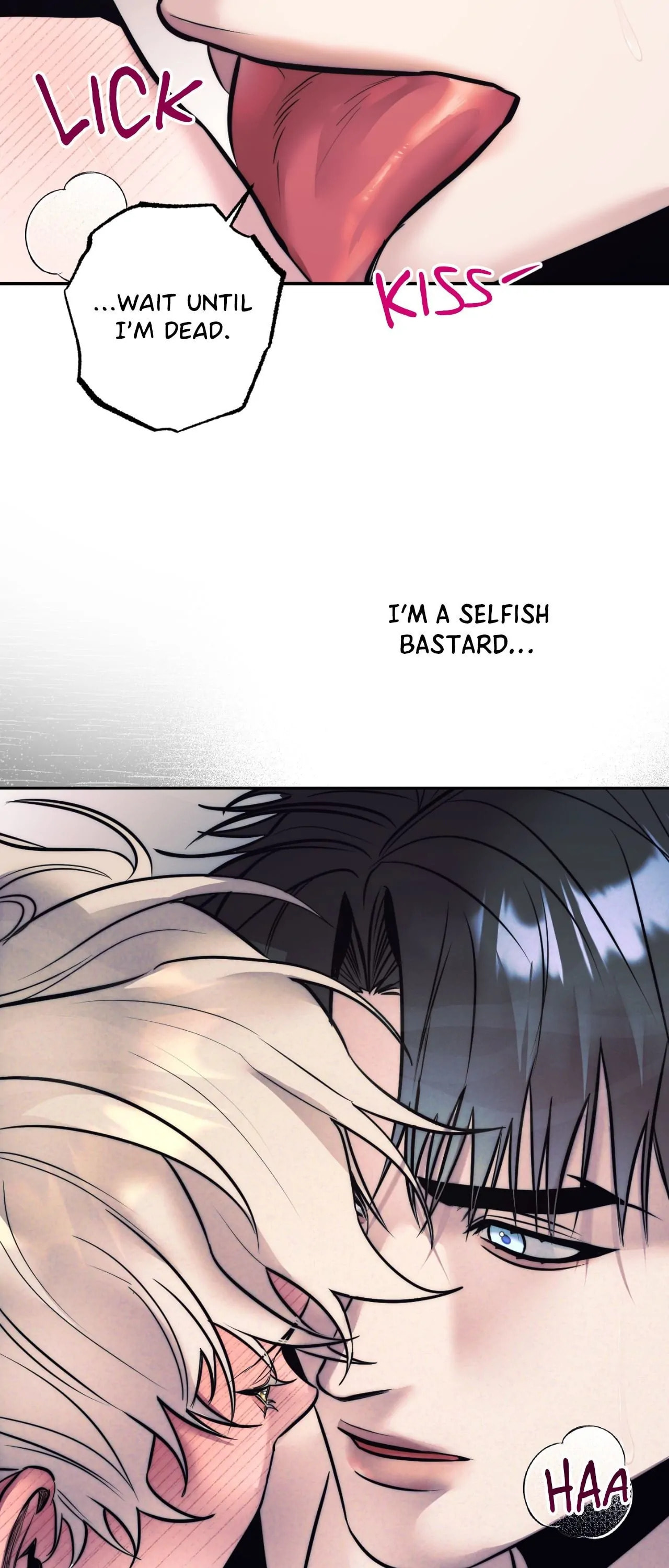 Read Stigma chapter 60 image 39 on Lezhin