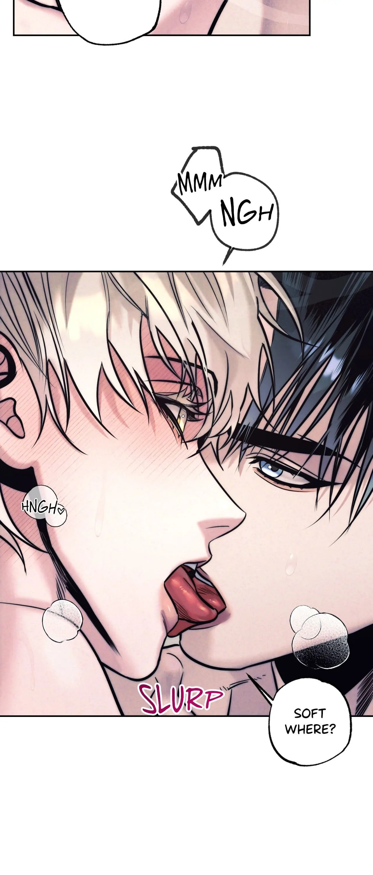 Read Stigma chapter 60 image 4 on Lezhin