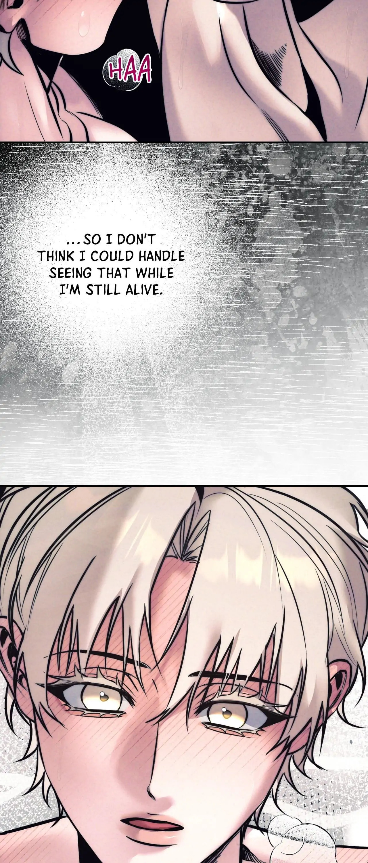 Read Stigma chapter 60 image 40 on Lezhin