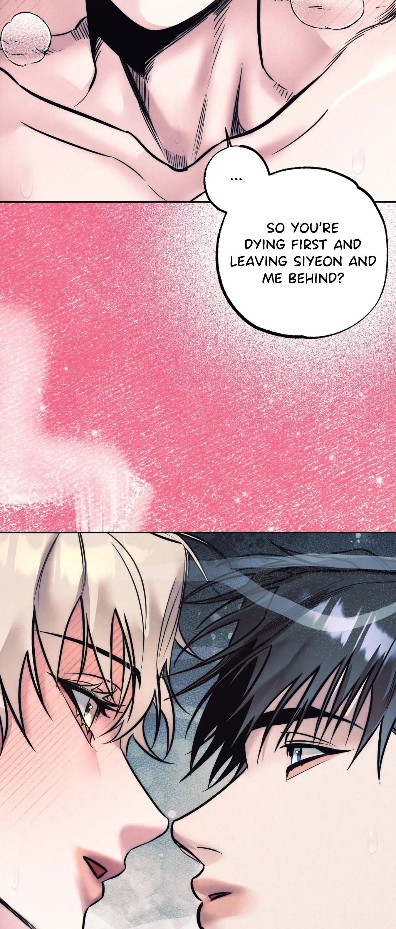 Read Stigma chapter 60 image 41 on Lezhin
