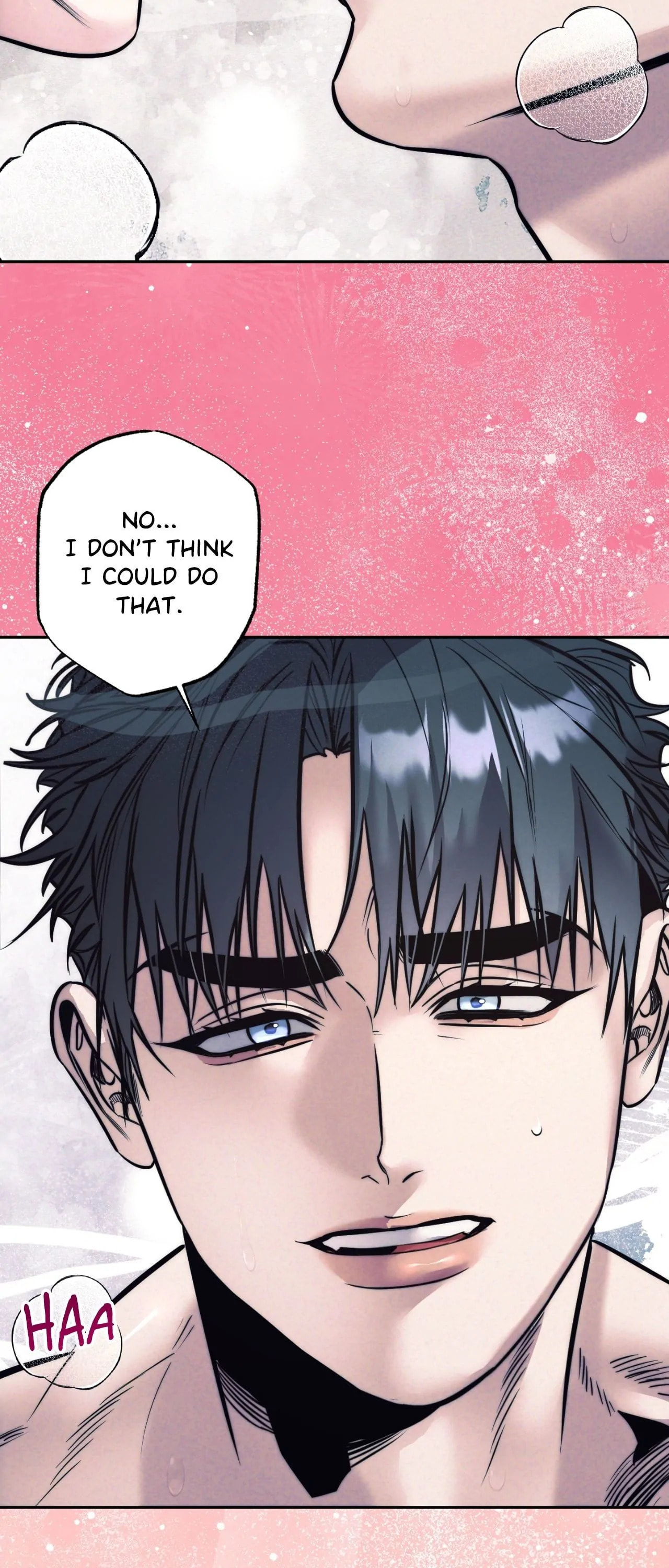Read Stigma chapter 60 image 42 on Lezhin
