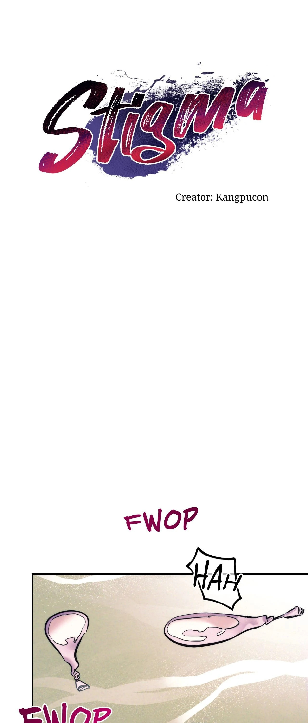 Read Stigma chapter 60 image 45 on Lezhin