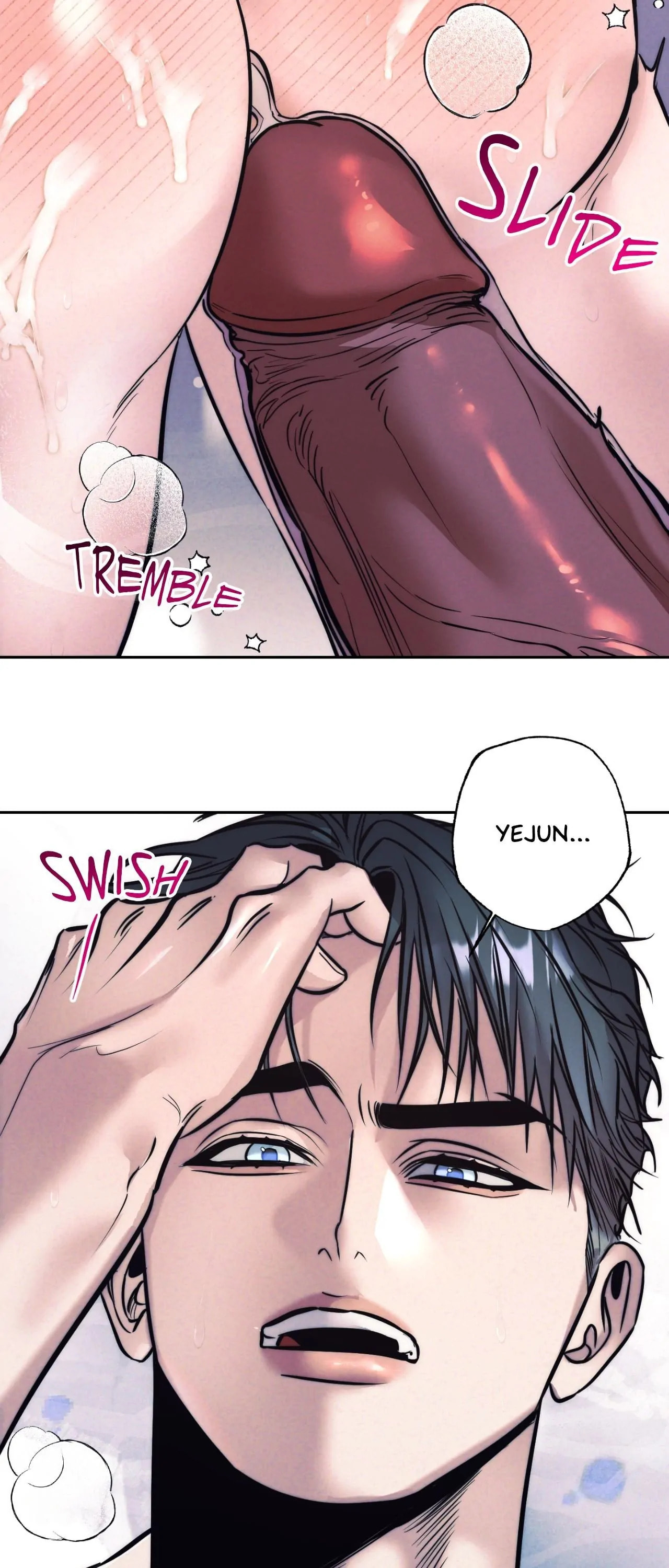 Read Stigma chapter 60 image 49 on Lezhin