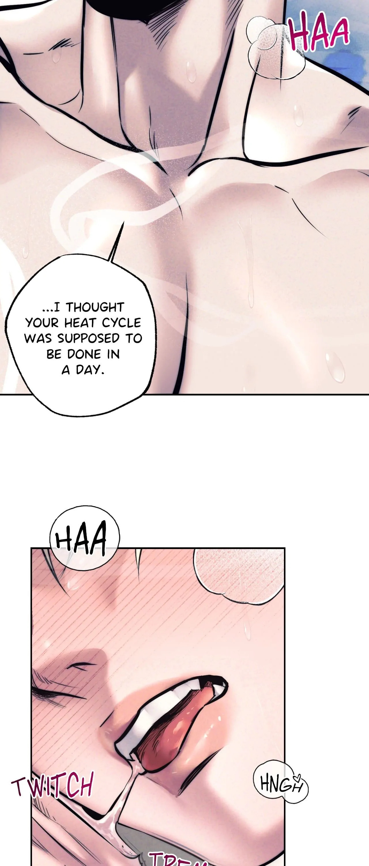 Read Stigma chapter 60 image 50 on Lezhin