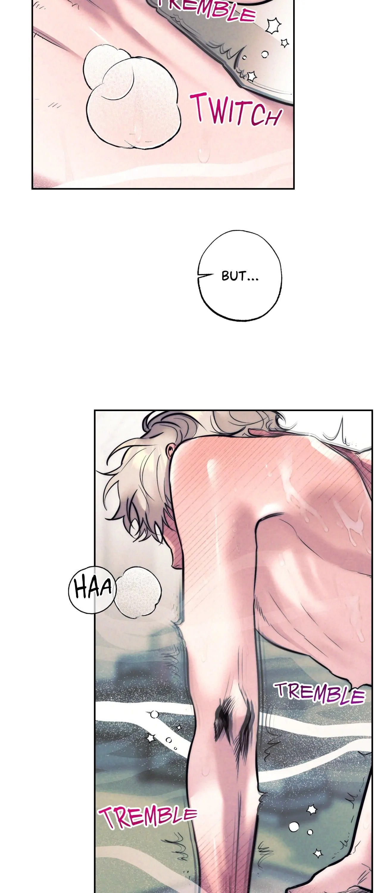 Read Stigma chapter 60 image 51 on Lezhin