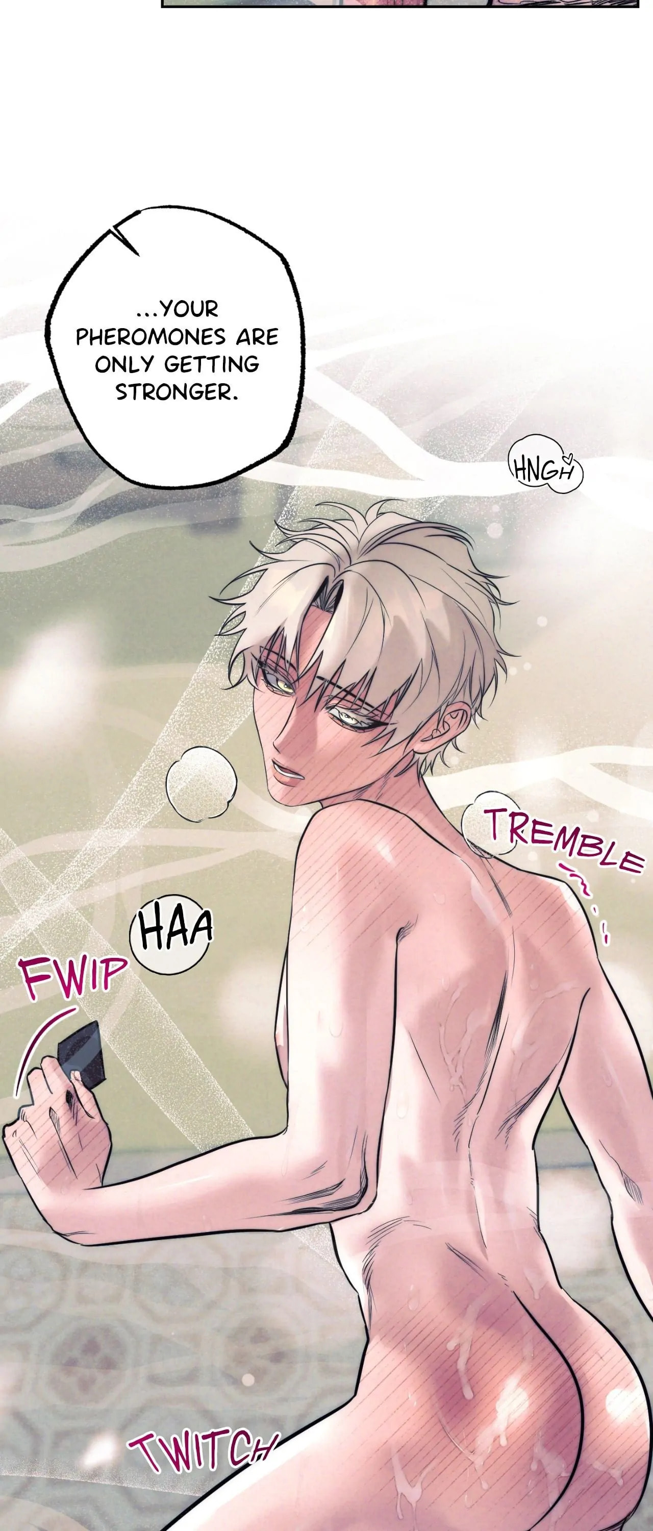 Read Stigma chapter 60 image 52 on Lezhin