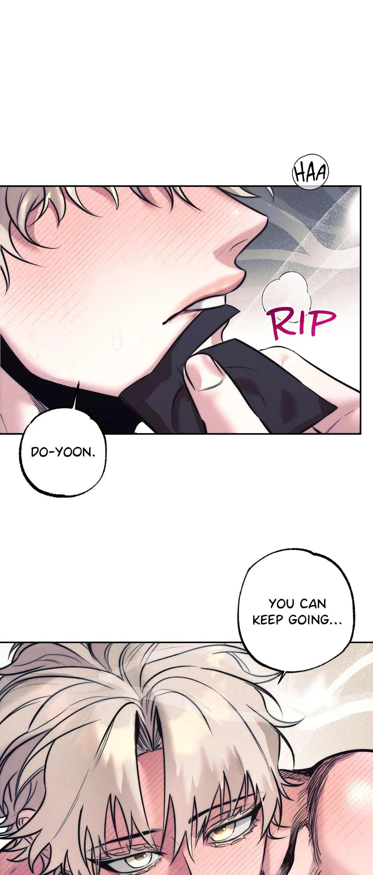 Read Stigma chapter 60 image 54 on Lezhin