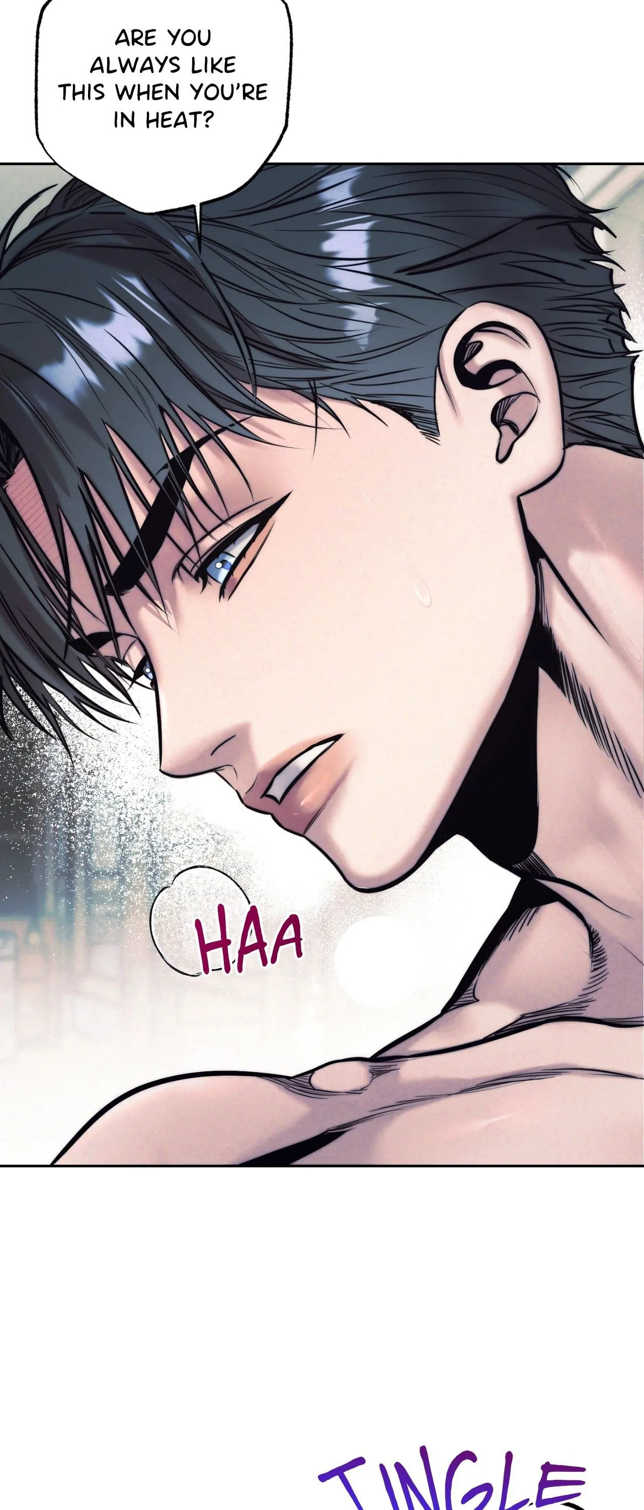 Read Stigma chapter 60 image 7 on Lezhin