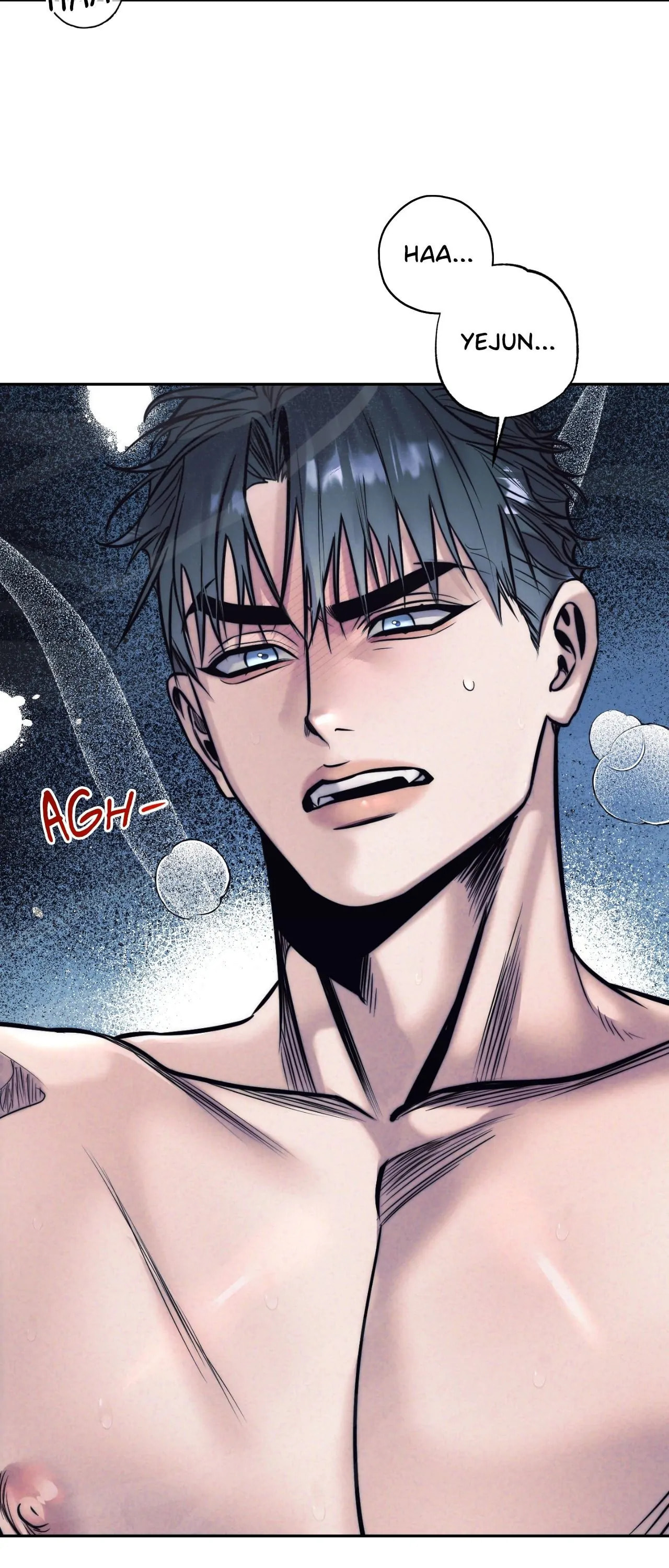 Read Stigma chapter 61 image 1 on Lezhin