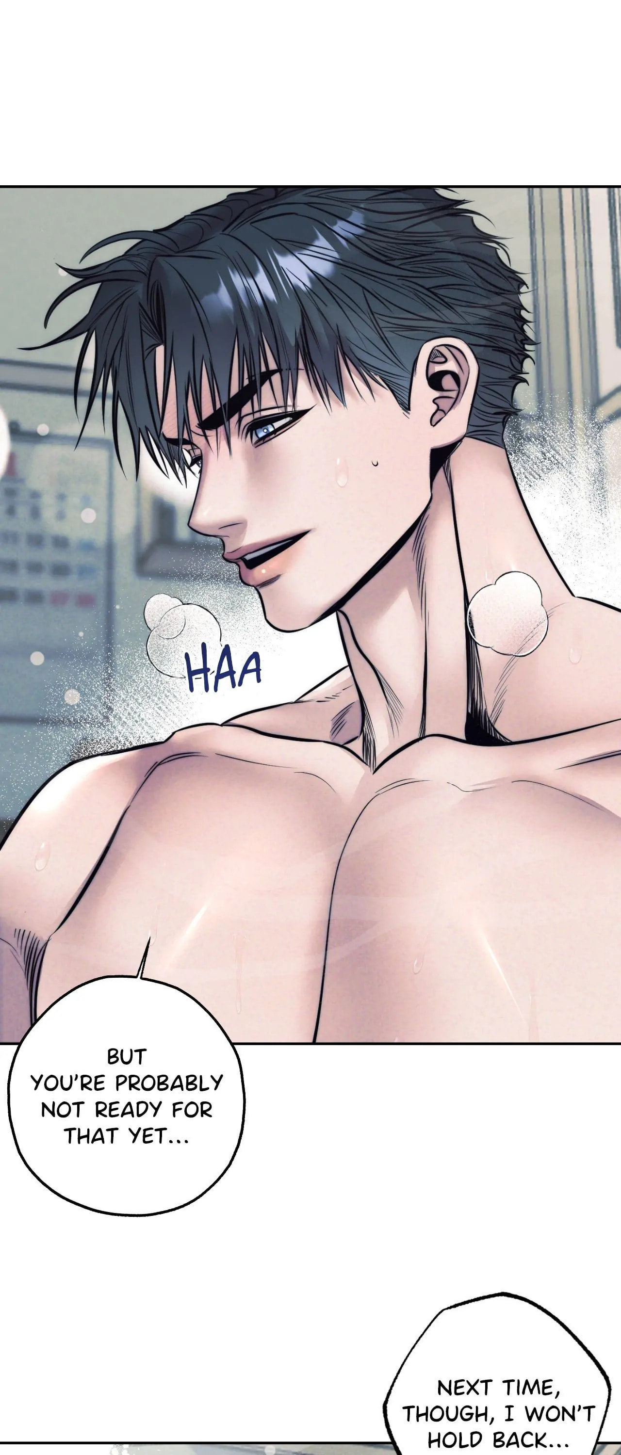 Read Stigma chapter 61 image 11 on Lezhin