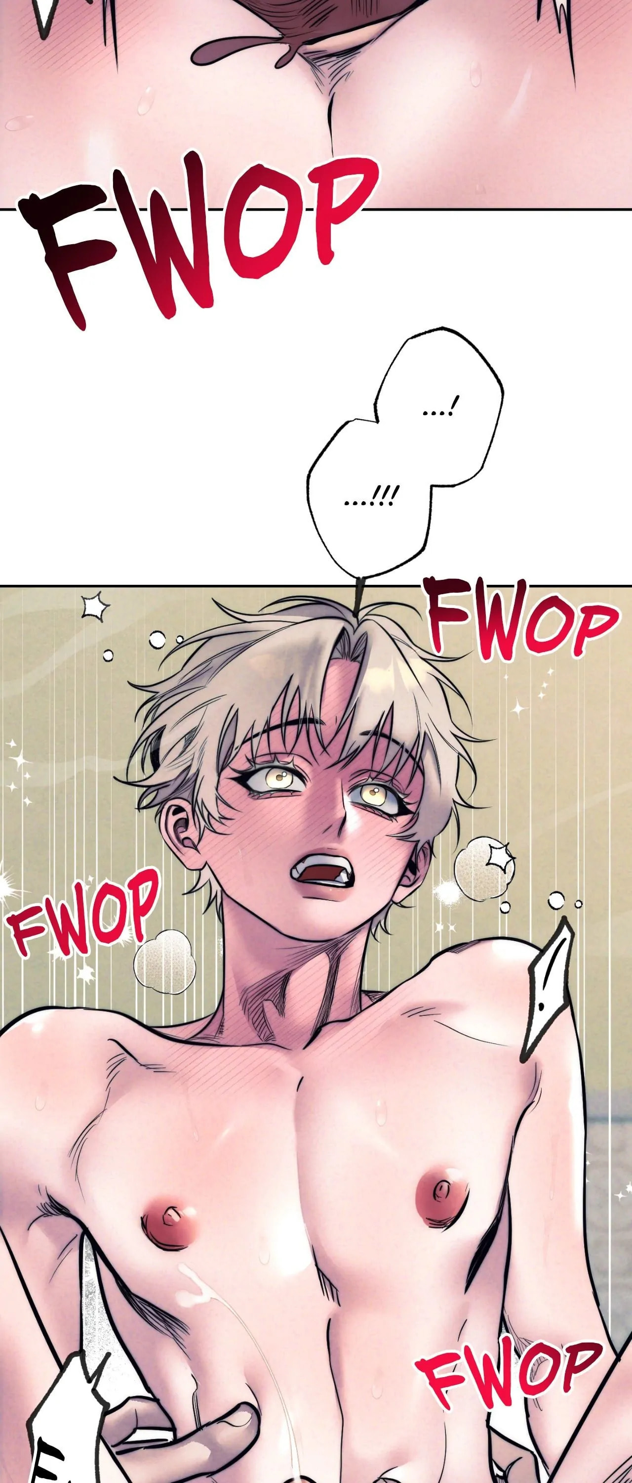 Read Stigma chapter 61 image 18 on Lezhin