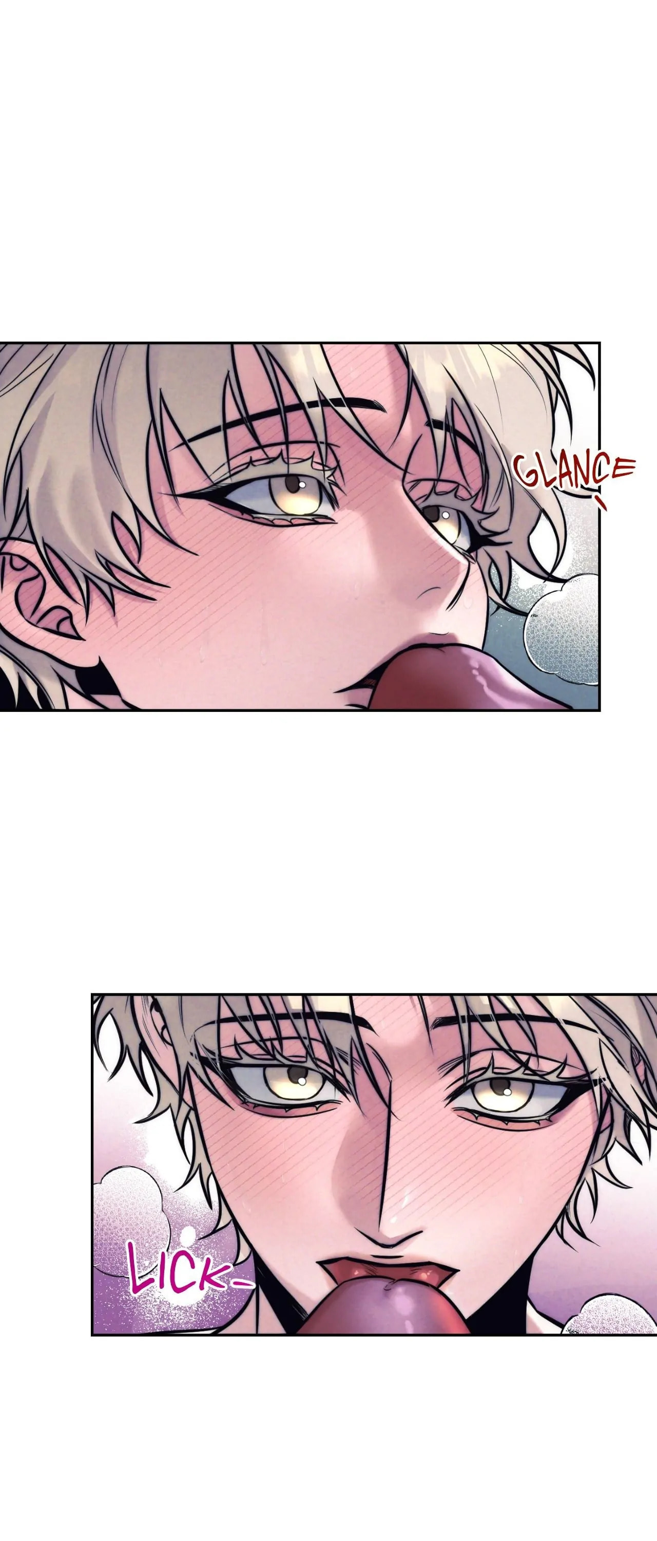 Read Stigma chapter 61 image 2 on Lezhin