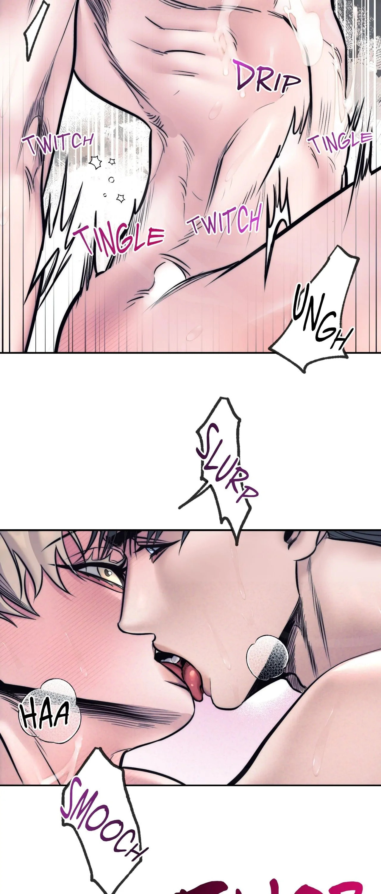 Read Stigma chapter 61 image 22 on Lezhin