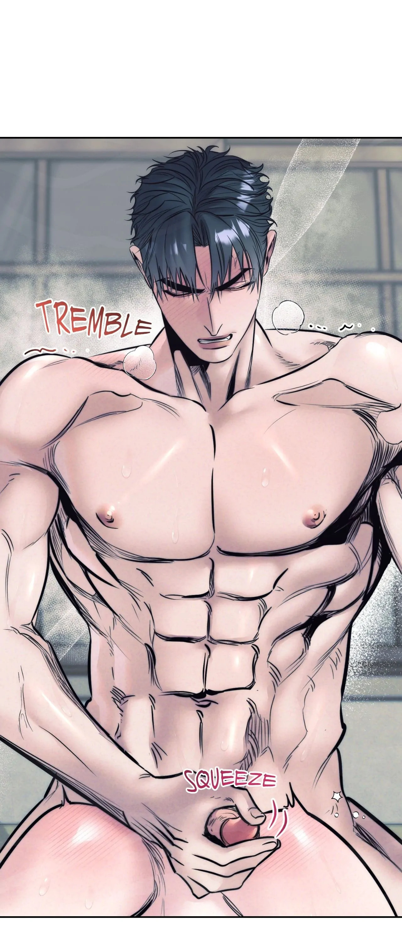 Read Stigma chapter 61 image 38 on Lezhin
