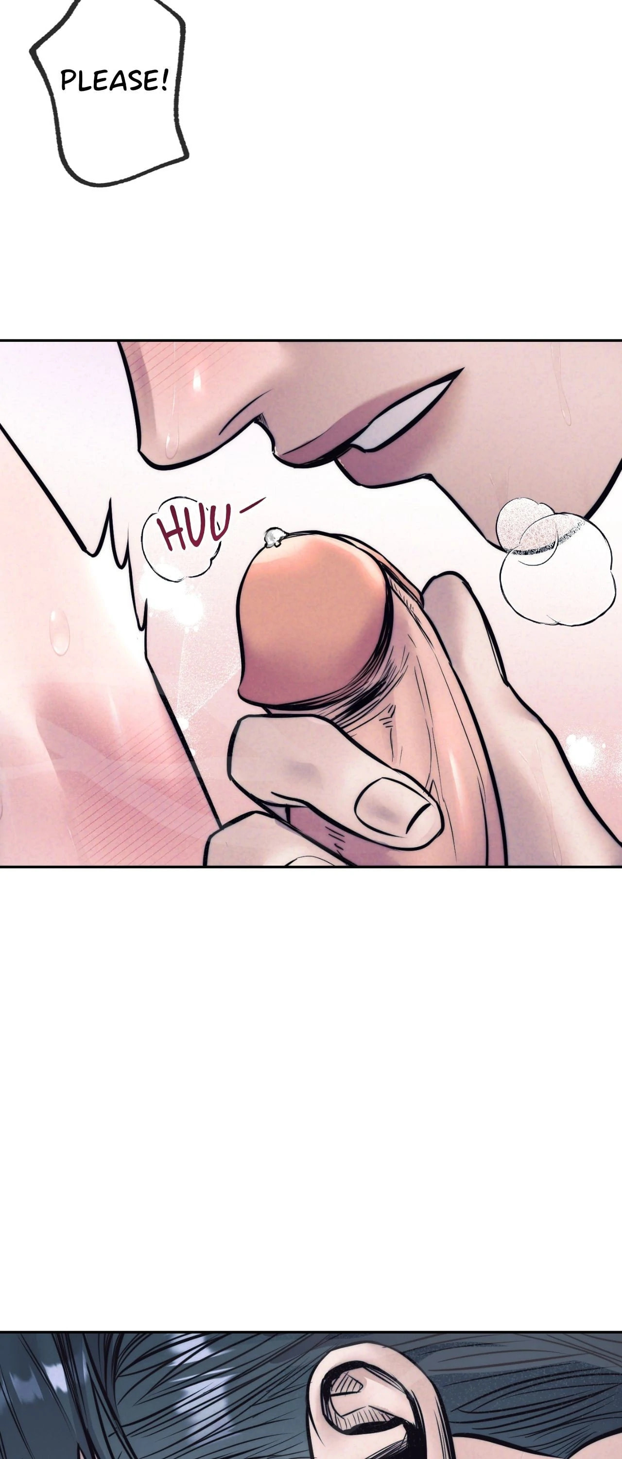 Read Stigma chapter 61 image 41 on Lezhin