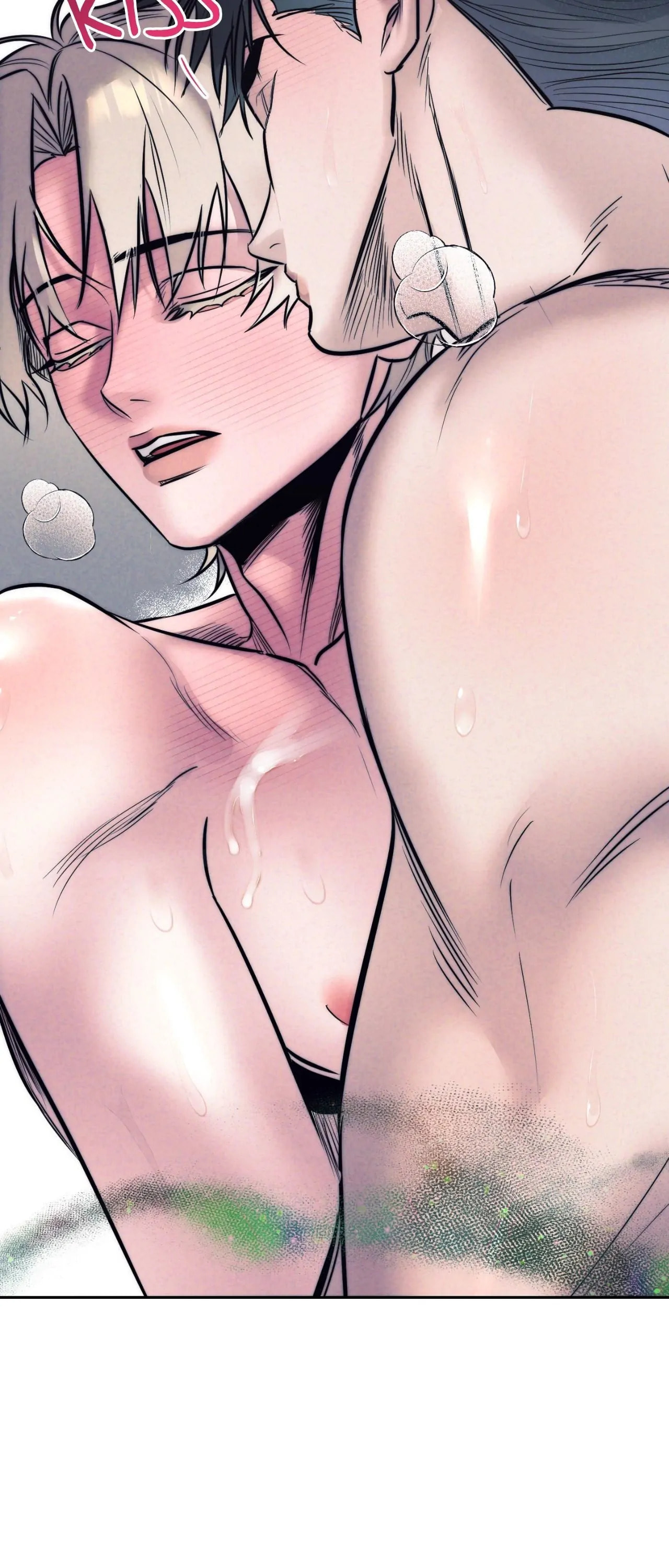 Read Stigma chapter 61 image 45 on Lezhin