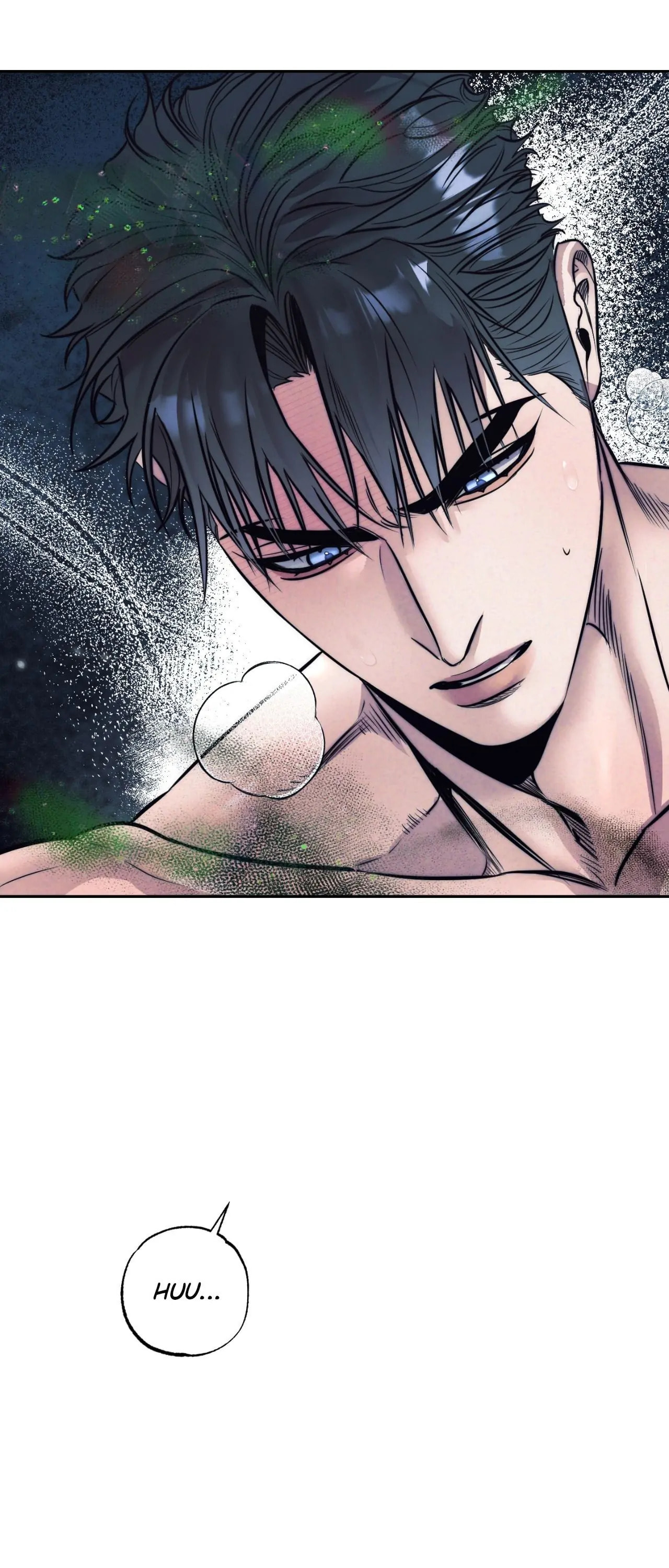 Read Stigma chapter 61 image 46 on Lezhin